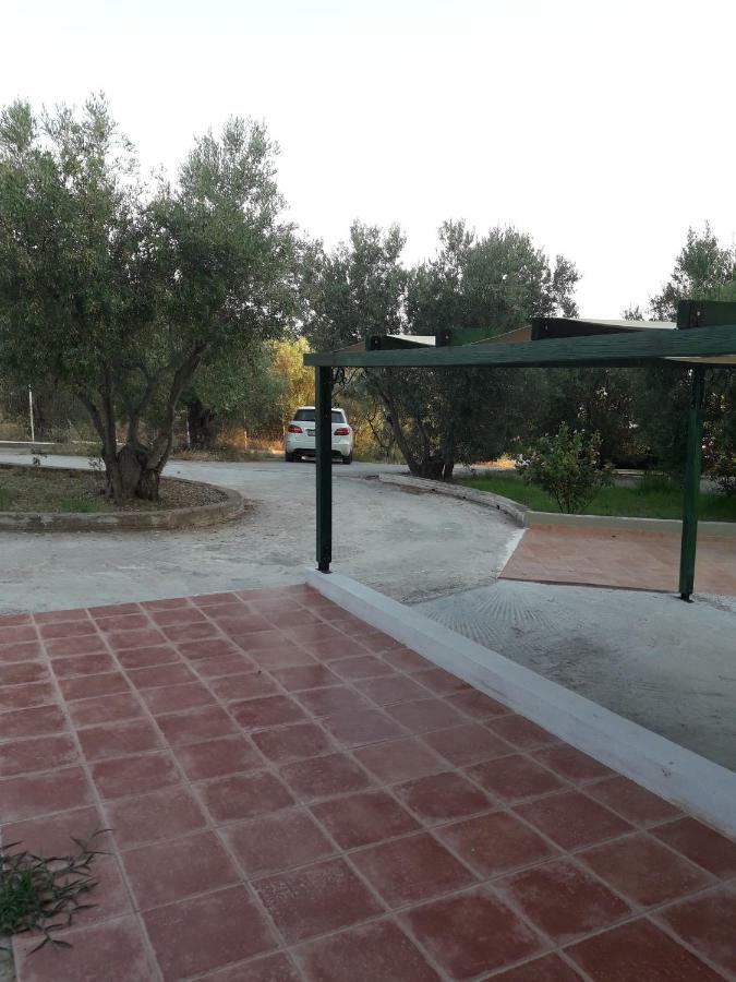 Cozy Apartment Fantastic View Nea Moudania Luaran gambar